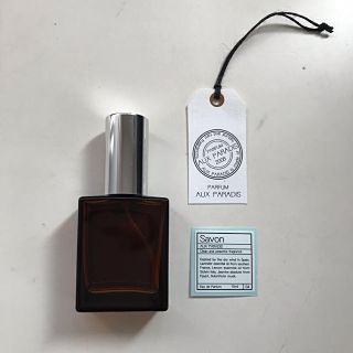 オゥパラディ(AUX PARADIS)のAUX PARADIS アトマイザー(15ml) 未使用品(香水(女性用))