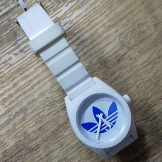 アディダス(adidas)の最安値レディースadidas時計(腕時計)