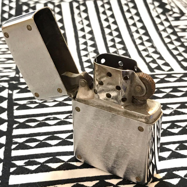 ライター　ジッポー　zippo Zippo  ZIPPO【品】