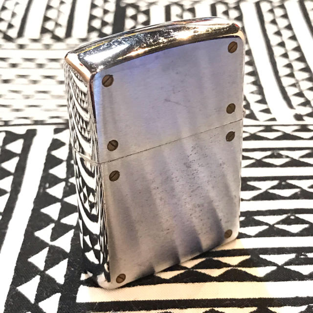 ライター　ジッポー　zippo Zippo  ZIPPO【品】