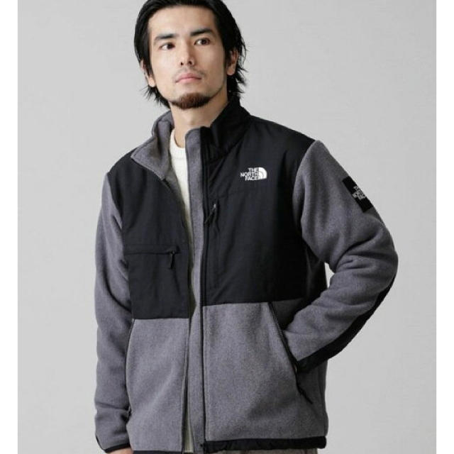 THE NORTH FACE(ザノースフェイス)の値下価格 新品タグ付き正規品 ノースフェイス  デナリジャケット  S メンズのジャケット/アウター(その他)の商品写真