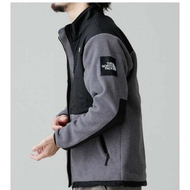 THE NORTH FACE(ザノースフェイス)の値下価格 新品タグ付き正規品 ノースフェイス  デナリジャケット  S メンズのジャケット/アウター(その他)の商品写真