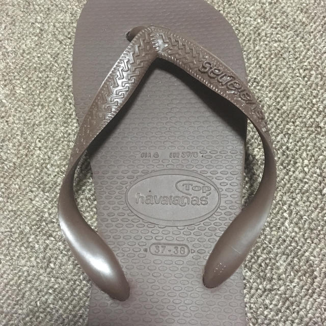 havaianas(ハワイアナス)のr.y様専用  TOP havaianas  ビーサン レディースの靴/シューズ(ビーチサンダル)の商品写真