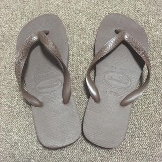 ハワイアナス(havaianas)のr.y様専用  TOP havaianas  ビーサン(ビーチサンダル)