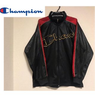 チャンピオン(Champion)の値下げ！Champion(チャンピオン) ジャージ　L(ジャージ)