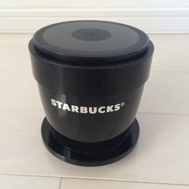 Starbucks Coffee(スターバックスコーヒー)の【新品】starbucksソロフィルター インテリア/住まい/日用品のキッチン/食器(容器)の商品写真