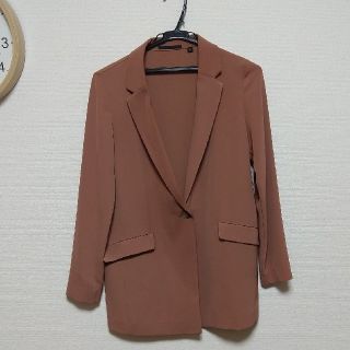 ユニクロ(UNIQLO)のユニクロ ジャケット(テーラードジャケット)