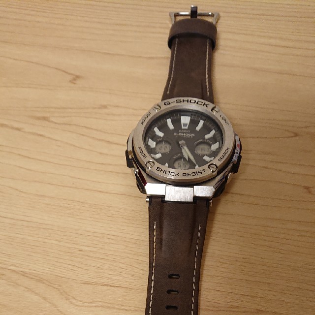 G-SHOCK GST-W130L-1AJF G-SHOCK GST-W130L-1AJF