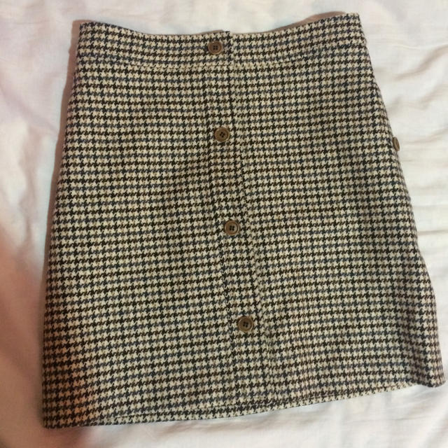 A.P.C(アーペーセー)のA.P.C. スカート レディースのスカート(ひざ丈スカート)の商品写真