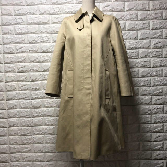 JIL SANDER スプリングコート - アウター