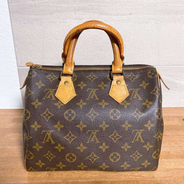 ルイヴィトン　スピーディー25LOUISVUITTON