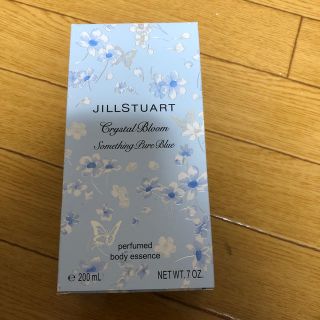 ジルスチュアート(JILLSTUART)のジルステュアート　クリスタルブルーム(香水(女性用))