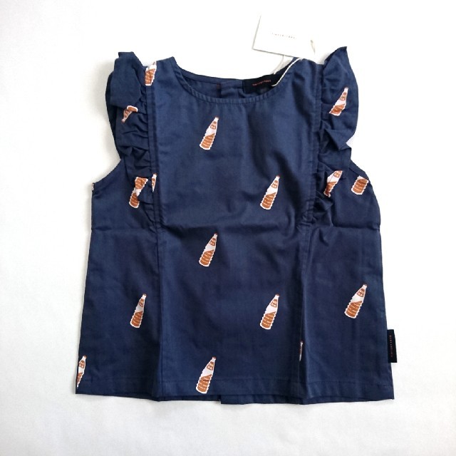 こども ビームス(コドモビームス)のwater様ご専用☆ キッズ/ベビー/マタニティのキッズ服女の子用(90cm~)(Tシャツ/カットソー)の商品写真