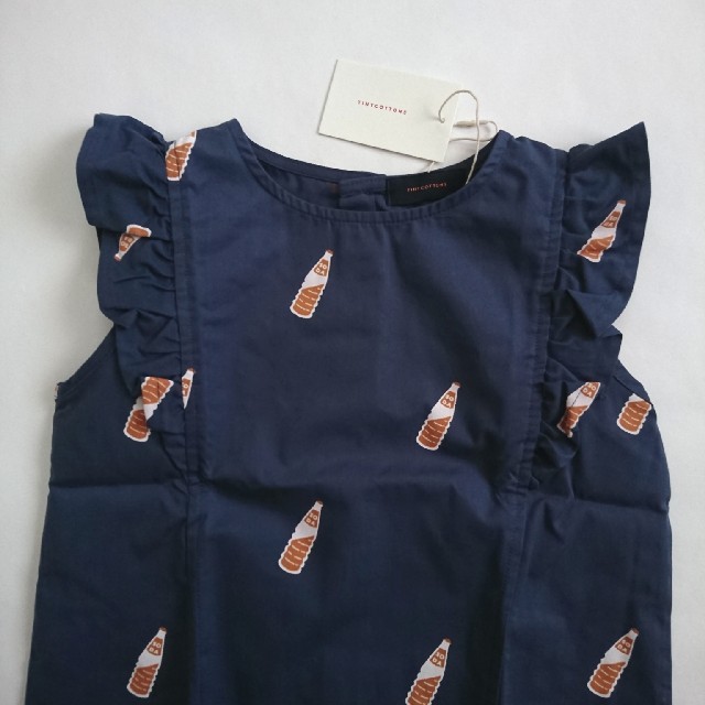 こども ビームス(コドモビームス)のwater様ご専用☆ キッズ/ベビー/マタニティのキッズ服女の子用(90cm~)(Tシャツ/カットソー)の商品写真