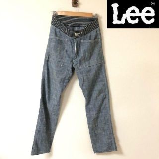 リー(Lee)の専用です【Lee】リー ゴムウエスト デニム Mサイズ(デニム/ジーンズ)