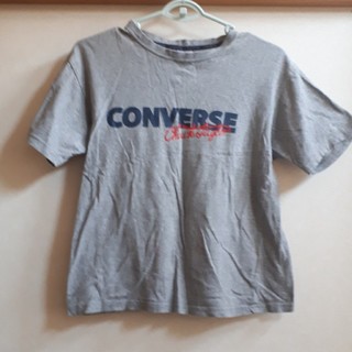 コンバース(CONVERSE)のCONVERSE　Tシャツ　130(Tシャツ/カットソー)