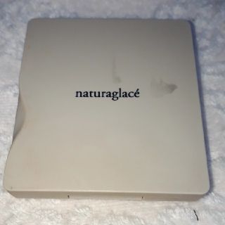 ナチュラグラッセ(naturaglace)のナチュラグラッセ チーク  値下げしました❕(チーク)