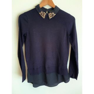 TED BAKER(ニット/セーター)のフリマアイテム一覧 TED BAKER(ニット/セーター)のフリマアイテム一覧