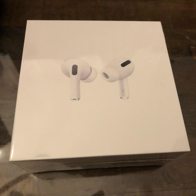 airpods pro