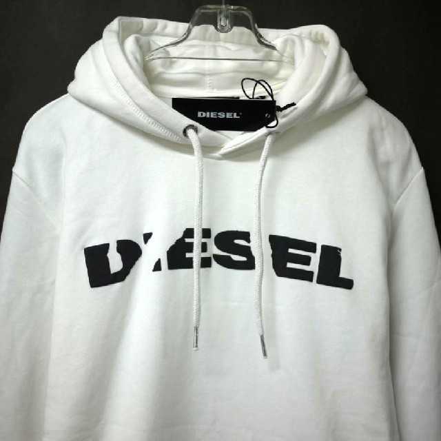 DIESEL パーカー