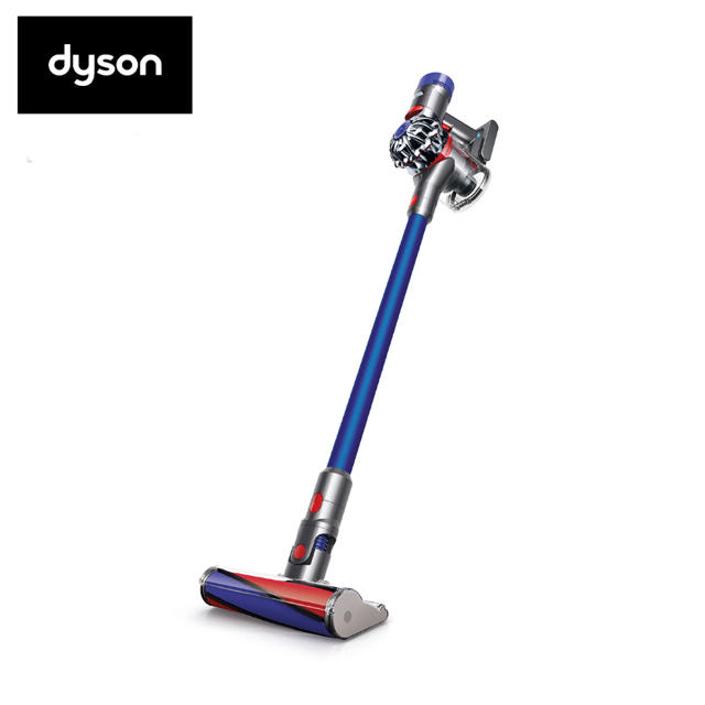 Dyson(ダイソン)の新品未開封　ダイソン Dyson V7 SV11FFOLB  スマホ/家電/カメラの生活家電(掃除機)の商品写真