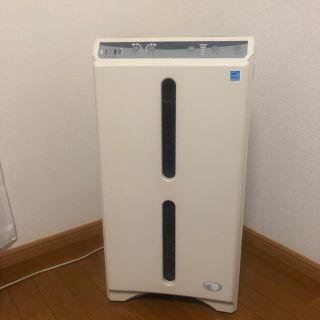 アムウェイ(Amway)のアトモスフィア　空気清浄機(空気清浄器)