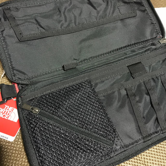 19ss supreme arc logo organizer 新品 メンズのファッション小物(その他)の商品写真