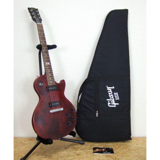 Gibson(ギブソン)のパピィ様専用 Gibson Les Paul Melody Maker ギブソン 楽器のギター(エレキギター)の商品写真