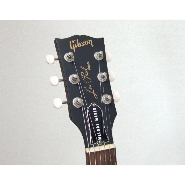 Gibson(ギブソン)のパピィ様専用 Gibson Les Paul Melody Maker ギブソン 楽器のギター(エレキギター)の商品写真