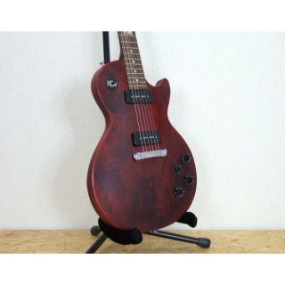 ギブソン(Gibson)のパピィ様専用 Gibson Les Paul Melody Maker ギブソン(エレキギター)
