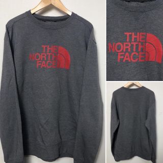 ザノースフェイス(THE NORTH FACE)のTHE NORTH FACE sweat shirt(スウェット)