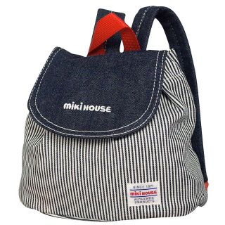 ミキハウス(mikihouse)の【未使用】ミキハウス リュック(リュックサック)