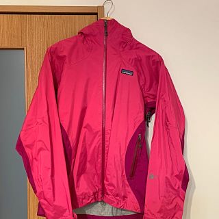 パタゴニア(patagonia)のPatagonia パタゴニア フルジップナイロンジャケット H2NO(その他)