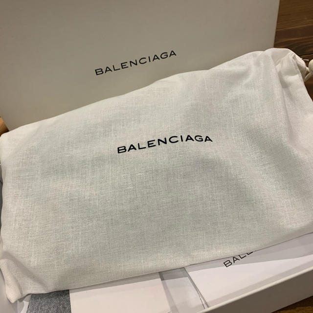 BALENCIAGA バレンシアガ　長財布 1