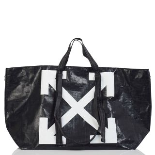 オフホワイト トートバッグ(レディース)の通販 36点 | OFF-WHITEの