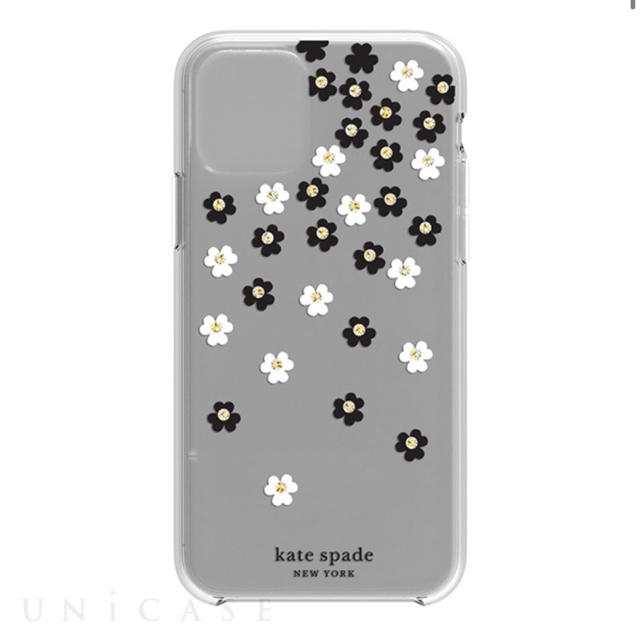 kate spade new york(ケイトスペードニューヨーク)のKate Spade iPhone11 ケース スマホ/家電/カメラのスマホアクセサリー(iPhoneケース)の商品写真