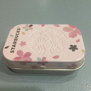 スターバックスコーヒー(Starbucks Coffee)のスターバックス　アフターコーヒーミント(菓子/デザート)