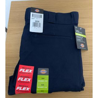 ディッキーズ(Dickies)のディッキーズ　WP801 32インチ 新品(チノパン)