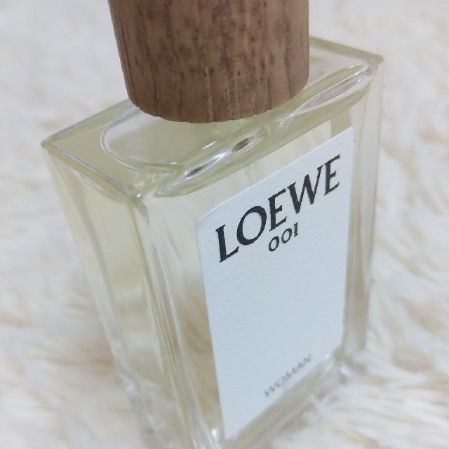 LOEWE - LOEWE 001 WOMANの通販 by のん's shop｜ロエベならラクマ