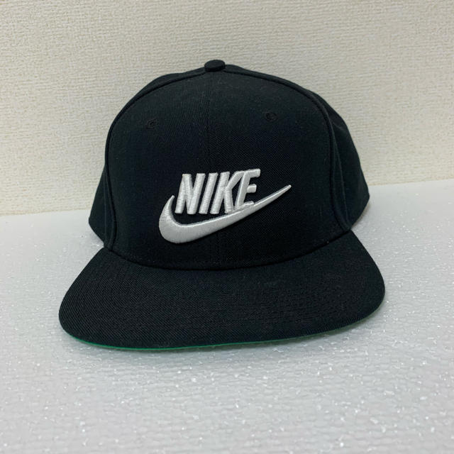 NIKE(ナイキ)の[NIKE] ロゴキャップ メンズの帽子(キャップ)の商品写真