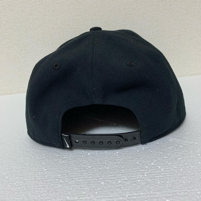 NIKE(ナイキ)の[NIKE] ロゴキャップ メンズの帽子(キャップ)の商品写真