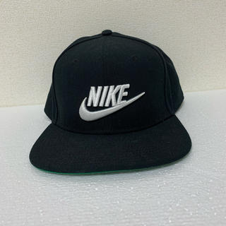 ナイキ(NIKE)の[NIKE] ロゴキャップ(キャップ)