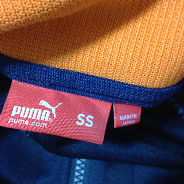 PUMA(プーマ)のプーマ上下ジャージ★ その他のその他(その他)の商品写真