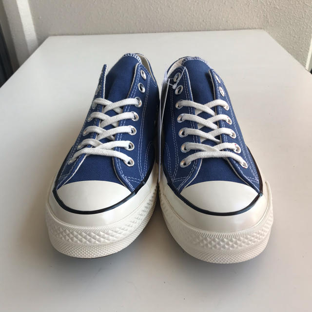 CONVERSE(コンバース)の新品★ct70converseチャックテイラー【TURE NAVY】 レディースの靴/シューズ(スニーカー)の商品写真