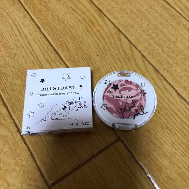 JILLSTUART(ジルスチュアート)のジルステュアート アイシャドウ コスメ/美容のベースメイク/化粧品(アイシャドウ)の商品写真