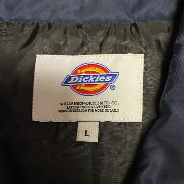 Dickies(ディッキーズ)のコーチジャケット メンズのジャケット/アウター(ナイロンジャケット)の商品写真