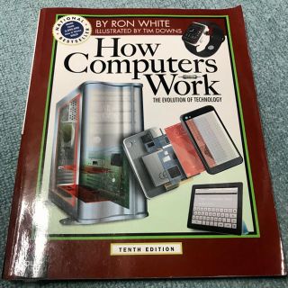 How Computers Work(洋書)