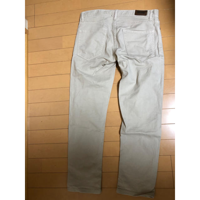 ZARA(ザラ)のZＡRA JEANS メンズのパンツ(デニム/ジーンズ)の商品写真