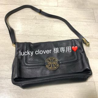 トリーバーチ(Tory Burch)の【美品！】トリバーチ 2wayバッグ ショルダー&クラッチバッグ(ショルダーバッグ)