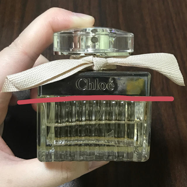 Chloe(クロエ)のクロエ オーデパルファム 50ml コスメ/美容の香水(香水(女性用))の商品写真